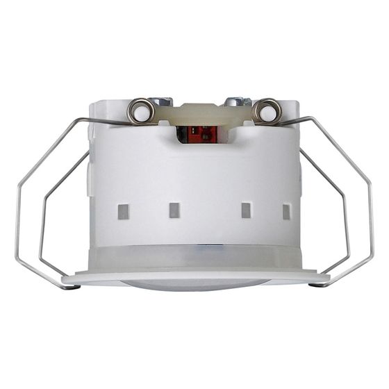 Gira Präsenzmelder Mini Standard, IP44, Reinweiß, 222000