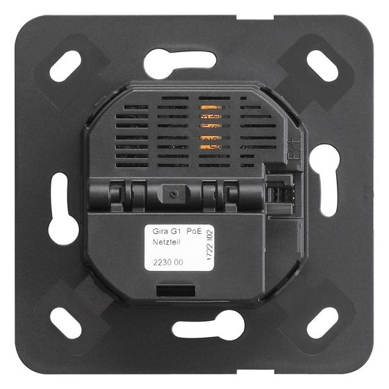 Gira Netzteil POE für Gira G1 Elektronik UP-Anschlussmodul, 223000