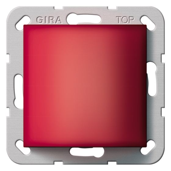 Gira Rufmodul System 55, Notrufset, 291600