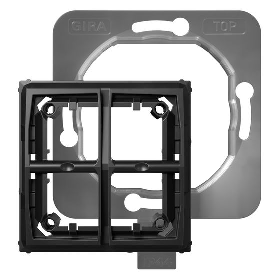 Gira Dichtungsset System 55 für Schalter/Taster, IP44, 325400