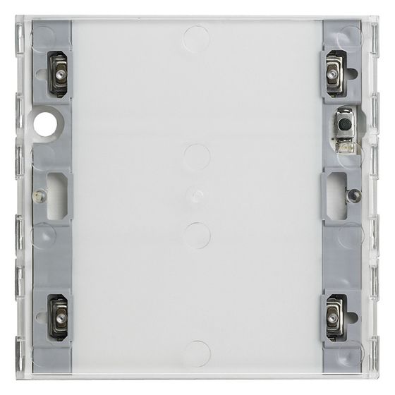 Gira KNX Tastsensor 3 Komfort 1-fach System 55, 513100