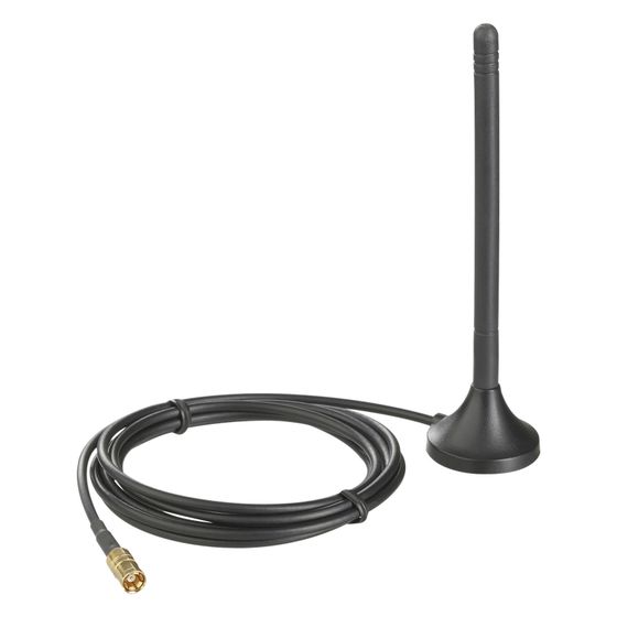 Gira WLAN-Zusatzantenne eNet, für eNet Server, 530800