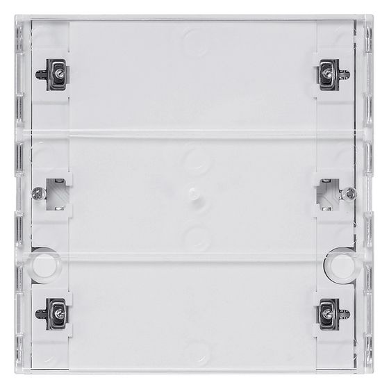 Gira Funk Wandsender eNet System 55 1-fach, Batteriebetrieb, 533100