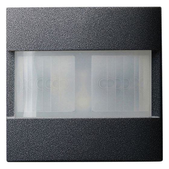 Gira Bewegungsmelderaufsatz System 3000 Standard 1,10m, Anthrazit, 537328