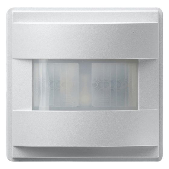 Gira Bewegungsmelderaufsatz System 3000 Standard, 1,10m, Reinweiß, 537366