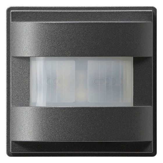 Gira Bewegungsmelderaufsatz System 3000 Standard, 1,10m, Anthrazit, 537367