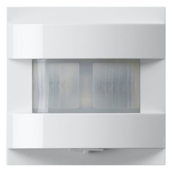 Gira Bewegungsmelderaufsatz System 3000 Komfort BT, 1,10m, Reinweiß, 5374112
