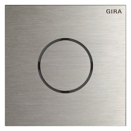 Gira Sprachmodul System 106, Edelstahl, 5563920