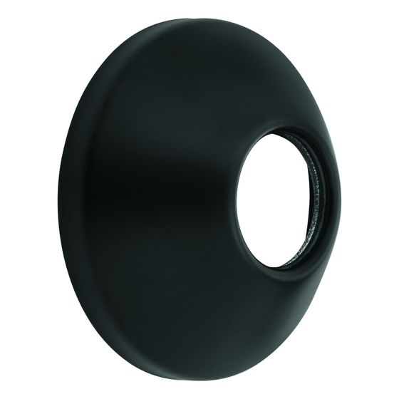Grohe Rosette für S-Anschluss DN 15 d.70mm 2 Stück Mattschwarz