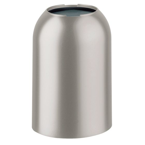 Grohe Kappe für Einhandmischer-Fertigmontageset, Silk Metal, 02693AV0