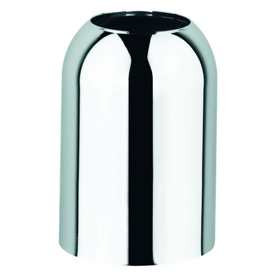 Grohe Kappe für Einhandmischer-Fertigmontageset, Satin Graphite, 02693MG0