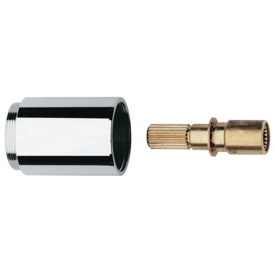 Grohe Verlängerungsset, 40mm, für UP-Ventile 3/4