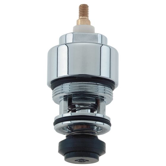 Grohe Automatische Umstellung für Thermostat-Batterien, mechanische Teile, Weiß, 07686L00