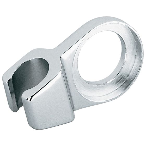 Grohe Brausehalter, Weiß, 08097L00