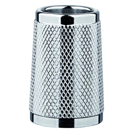 Grohe Konusmutter für Atrio 3-/4-/5-Loch-Wannenkombination, Phantom Black, 08864KF0
