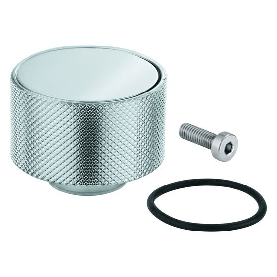Grohe Griff für Atrio Private Collection, Chrom, 1012760000