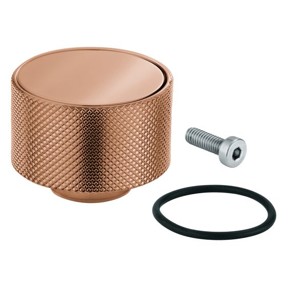 Grohe Griff für Atrio Private Collection, Warm Sunset, 101276DA00