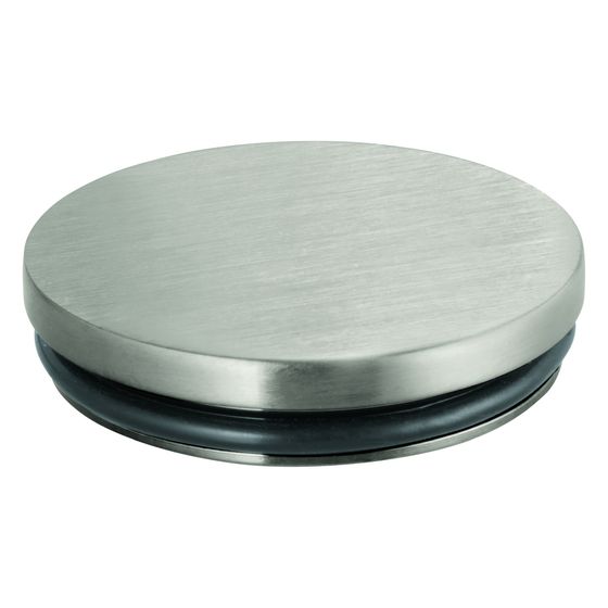 Grohe Kappe, Supersteel, 101277DC00