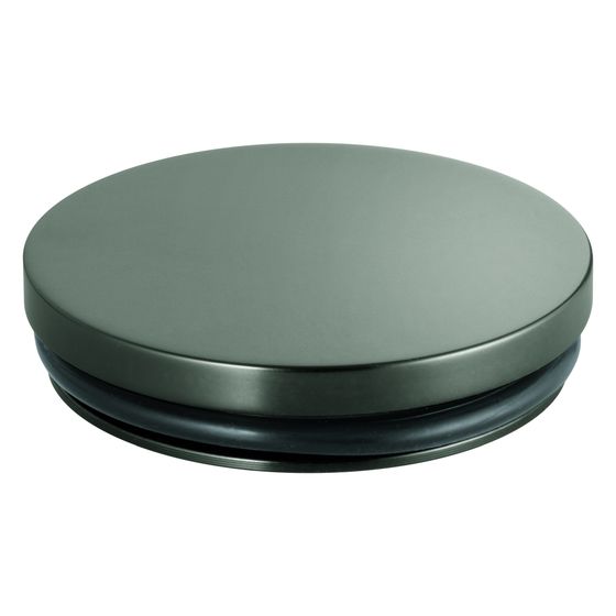 Grohe Kappe, Satin Graphite, 101277MG00