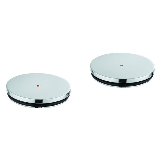 Grohe Kappe, Chrom, 1013000000
