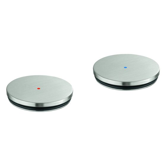 Grohe Kappe, Supersteel, 101300DC00