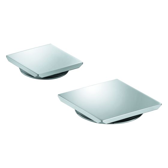 Grohe Kappe für Allure Brilliant, Chrom, 1014010000