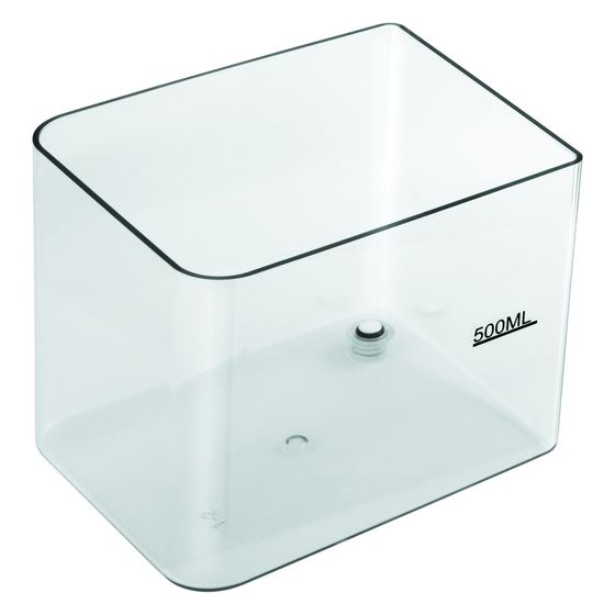 Grohe Entkalkungsbehälter Sensia für Dusch-WC 101548, 1015489990
