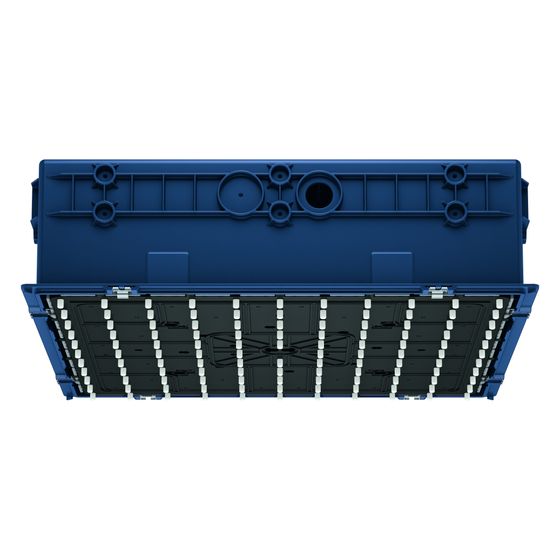 Grohe Rainshower Aqua Einbaukörper, 1 Wasserweg, 1/2