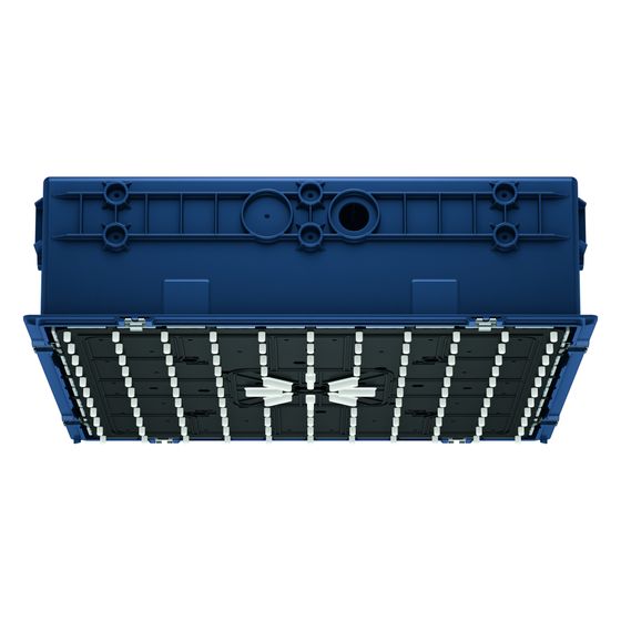 Grohe Rainshower Aqua Einbaukörper, 2 Wasserwege, 1/2