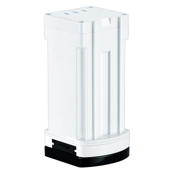 Grohe Lithium-Ionen-Akku für Purefoam, Akkugehäuse-Abdeckung Schwarz, 1050769990