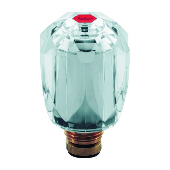 Grohe Oberteil, 1/2