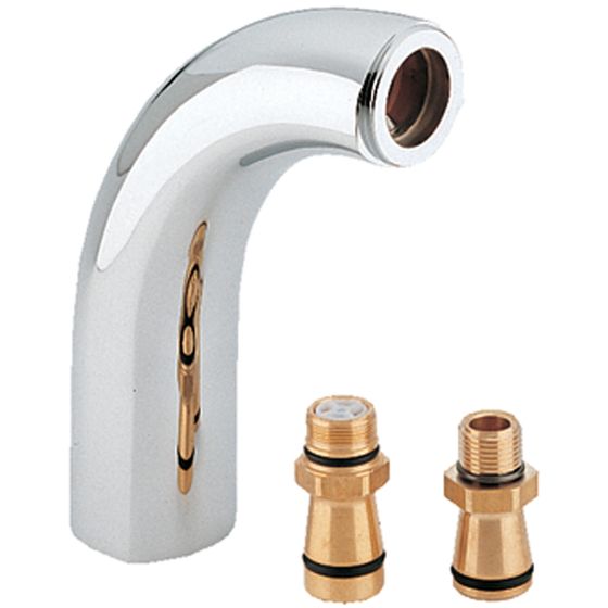 Grohe Standanschluss, 1/2