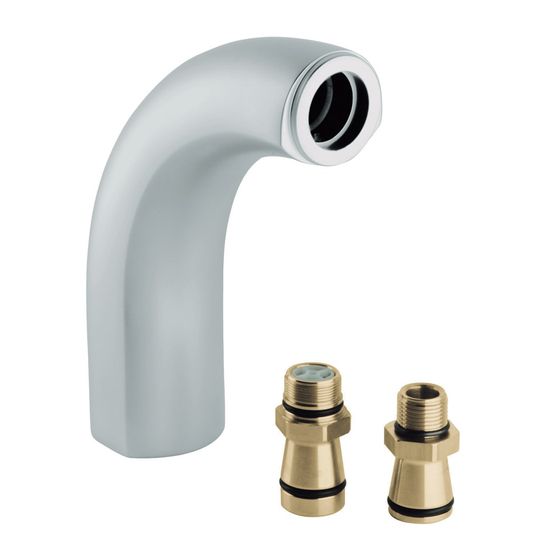 Grohe Standanschluss, 1/2