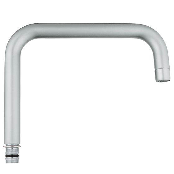 Grohe Auslauf Mattchrom, 13096P00