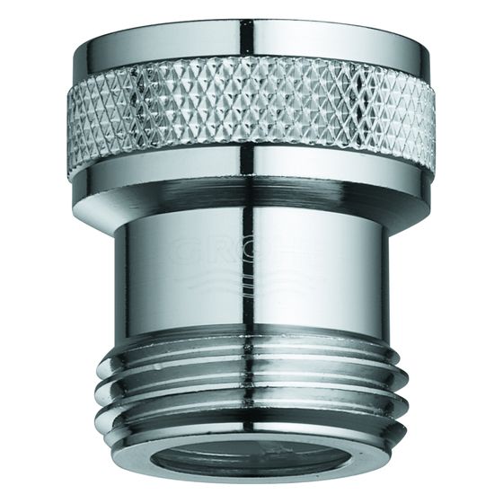 Grohe Rückflussverhinderer, AG 1/2