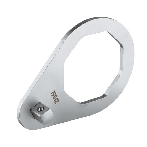 Grohe Flachschlüssel 8-kant, SW 70mm, 19012000