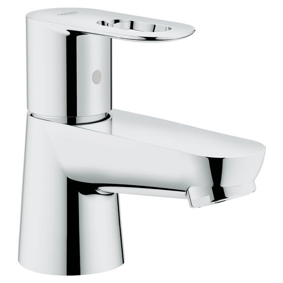 Grohe BauLoop Standventil, XS-Size, 1-Loch-Montage, Chrom, 20422000