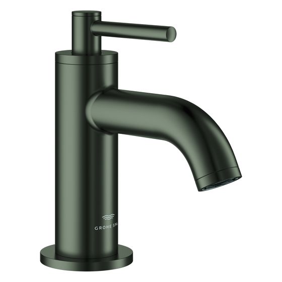 Grohe Atrio Standventil, XS-Size, mit Hebelgriff, Satin Graphite, 20658MG0