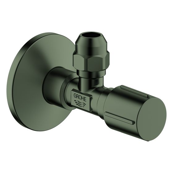 Grohe Eckventil, Wandanschluss 1/2