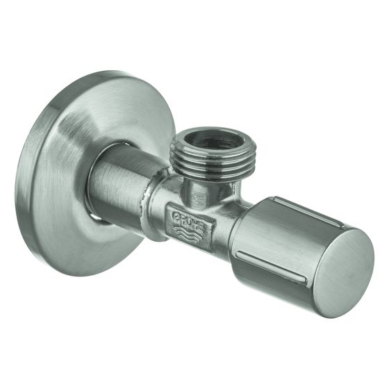 Grohe Eckventil, Wandanschluss 1/2