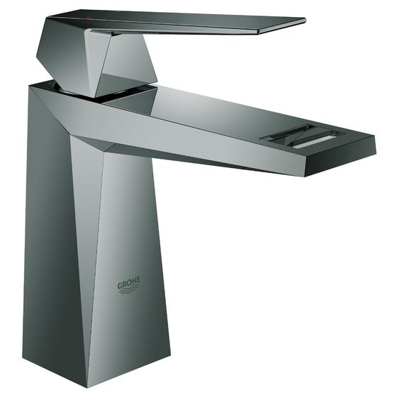 Grohe Allure Brilliant Einhand-Waschtischbatterie, 1/2