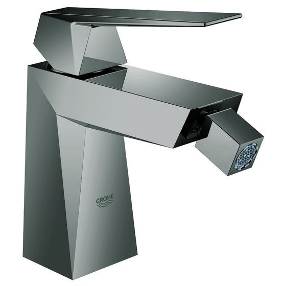 Grohe Allure Brilliant Einhand-Bidetbatterie 1/2