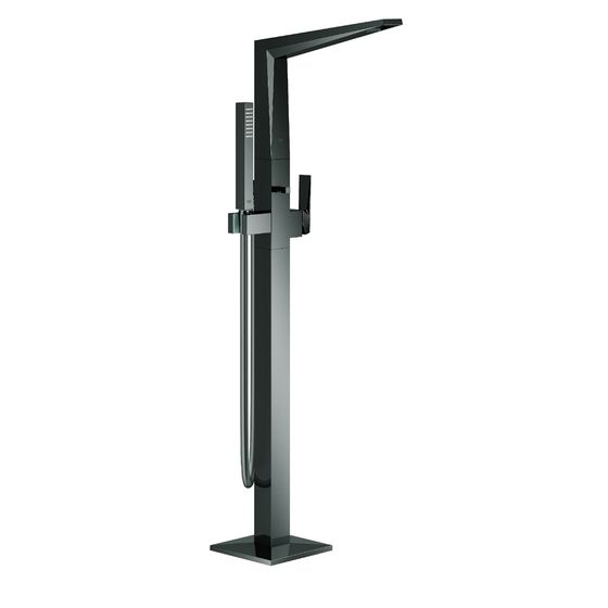 Grohe Allure Brilliant Einhand-Wannenbatterie 1/2
