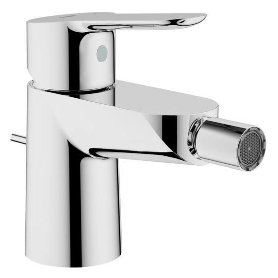 Grohe BauEdge Einhand-Bidetbatterie, 5,7l/min, 1 1/4