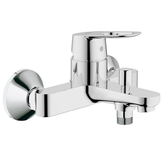 Grohe BauLoop Einhand-Wannenbatterie, 1/2