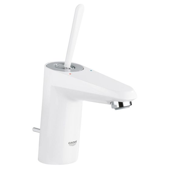 Grohe Eurodisc Joy Einhand-Waschtischbatterie, 1/2