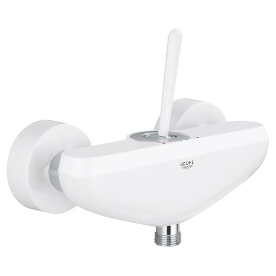 Grohe Eurodisc Joy Einhand-Brausebatterie, 1/2
