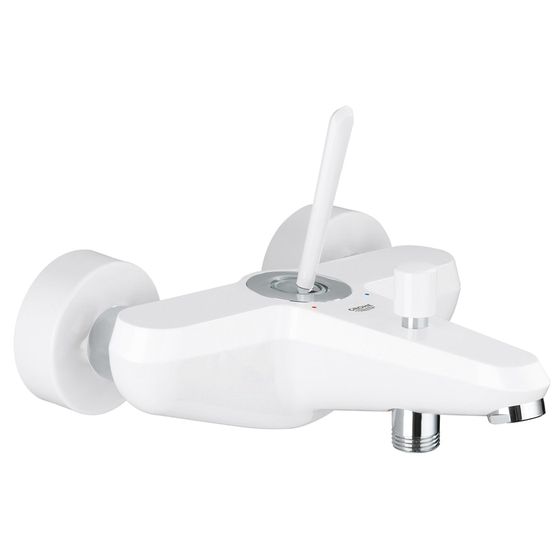 Grohe Eurodisc Joy Einhand-Wannenbatterie, 1/2