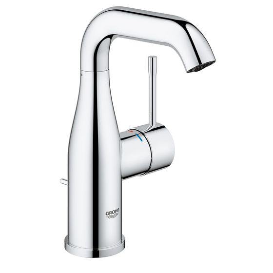 Grohe Essence Einhand-Waschtischbatterie, 1/2