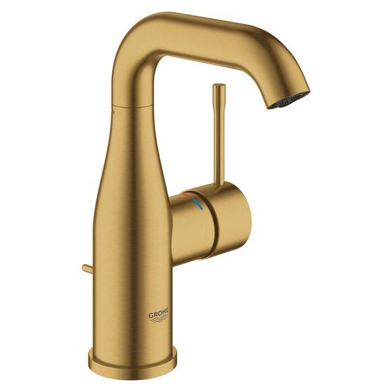 Grohe Essence Einhand-Waschtischbatterie, 1/2
